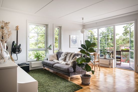 Bostadsrätt, Tollarevägen 4, 4 tr, Tollare, Nacka