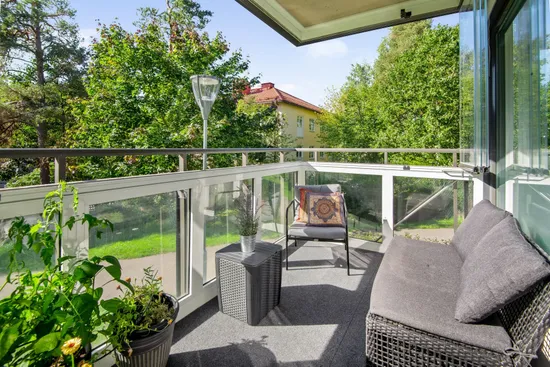 Bostadsrätt, Fredsgränd 7, Centrala Sundbyberg, Sundbyberg