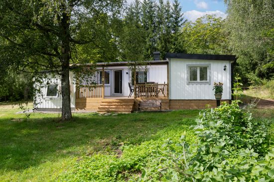 Villa, Alängsvägen 3, Vidja, Huddinge