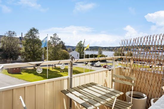 Bostadsrätt, Sälstensgränd 5 C, Sälsten, Härnösand