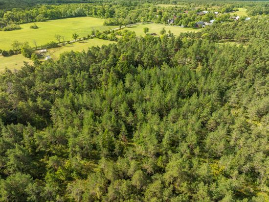 Tomt, Anga Boters 212B, Anga, Gotland