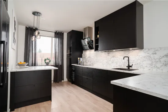 Bostadsrätt, Strandvägen 15B, Strandvägen , Motala