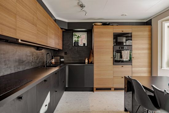 Villa, Raholmsvägen 161B, Alnö Ankarsvik, Sundsvall