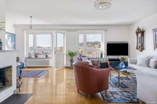 Bostadsrätt, Storgatan 16, Centrala Östersund, Östersund