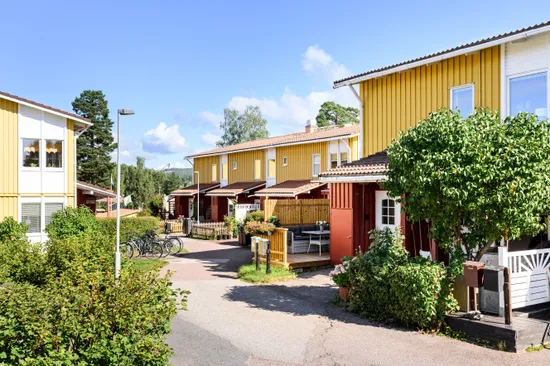 Bostadsrätt, Peders väg 47, Östra Främby, Falun