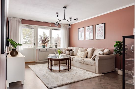 Bostadsrätt, Peders väg 47, Östra Främby, Falun