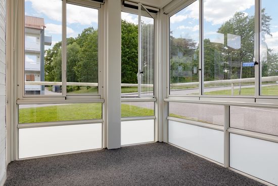 Bostadsrätt, Källhagsgatan 7, Trandared, Borås