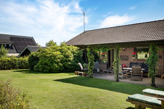 Villa, Syrenvägen 6, Ekedal, Hässleholm