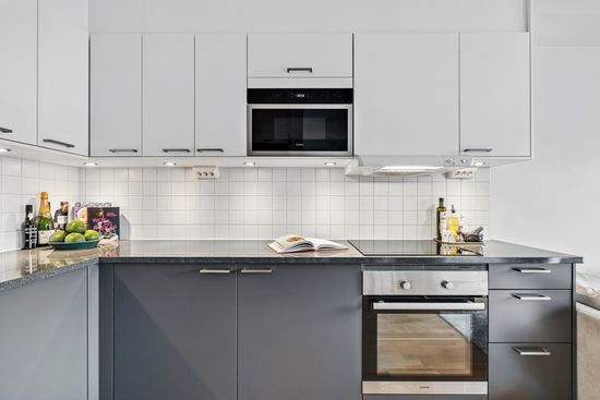 Bostadsrätt, Slottsgatan 41B, Jönköping Öster, Jönköping