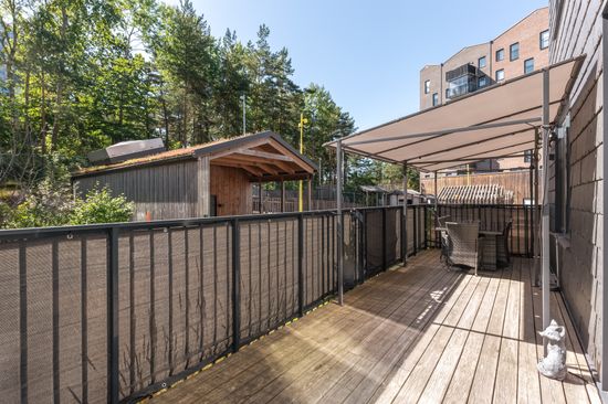 Bostadsrätt, Smörslätten 30, Björkekärr, Göteborg