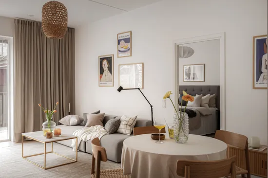 Bostadsrätt, Smörslätten 30, Björkekärr, Göteborg