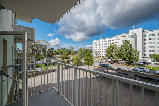 Bostadsrätt, Mjölnergatan 14, Sigtuna