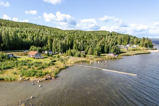 Villa, Källsand 104, Älandsbro, Härnösand