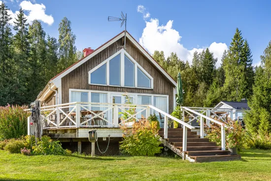 Villa, Källsand 104, Älandsbro, Härnösand
