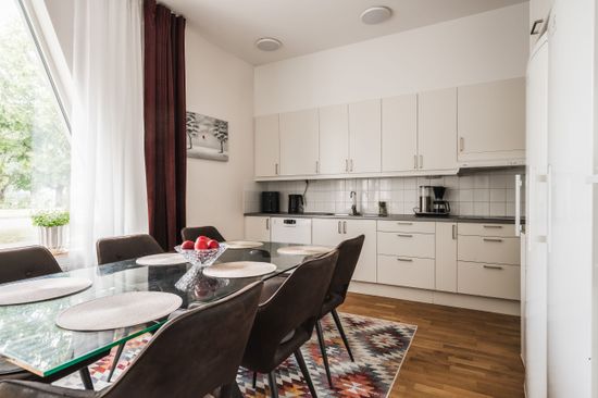 Bostadsrätt, Södra kungsgatan 55A, Söder, Gävle