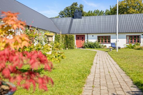 Villa, Peppingevägen 67-17, Kåseberga / Valleberga / Löderup, Ystad