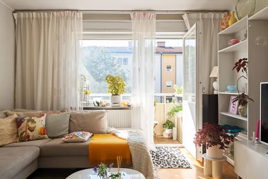 Bostadsrätt, Bjursätragatan 112, Rågsved, Stockholm