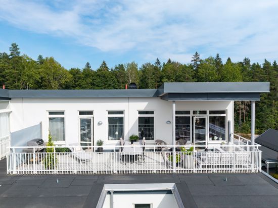 Bostadsrätt, Kornellvägen 41P, Bettorp, Örebro