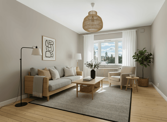 Bostadsrätt, Kungsgatan 1A, Centrum, Trollhättan