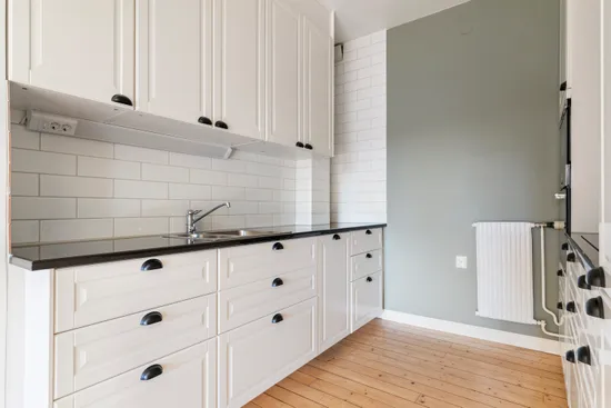 Bostadsrätt, Kungsgatan 1A, Centrum, Trollhättan