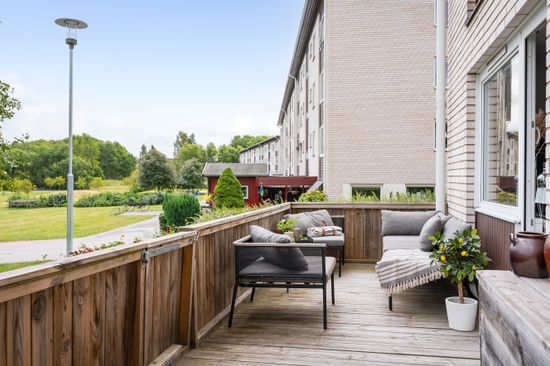 Bostadsrätt, Morängatan 32, Vilbergen, Norrköping