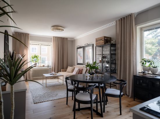 Bostadsrätt, Torsvikssvängen 10, Torsvik, Lidingö