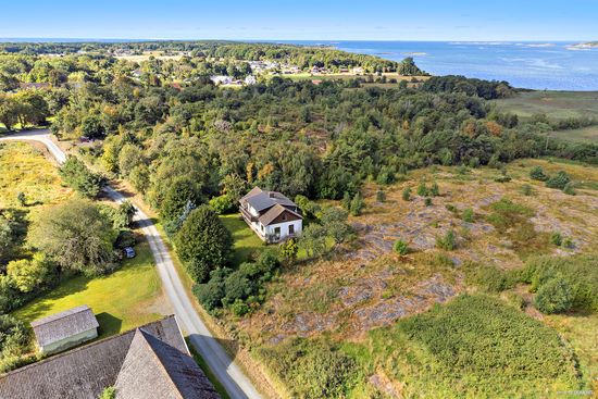 Gård/Skog, Årnäs 1, Varberg