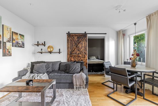 Bostadsrätt, Lockgatan 3, Luthagen/Stabby, Uppsala