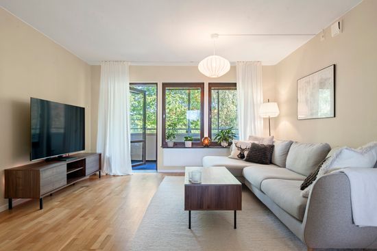 Bostadsrätt, Reykjaviksgatan 124, Ekeby, Uppsala