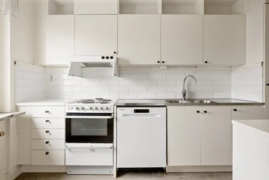 Bostadsrätt, Sälstensgränd 5 B, Sälsten, Härnösand