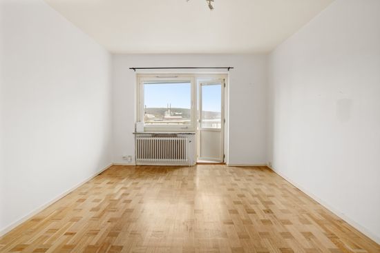 Bostadsrätt, Sälstensgränd 5 B, Sälsten, Härnösand