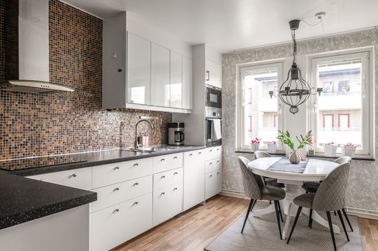 Bostadsrätt, Utövägen 20, Västra Orminge, Nacka