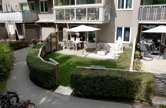 Bostadsrätt, Vistabergs allé 42, Vistaberg, Huddinge