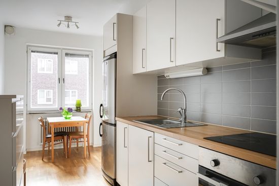 Bostadsrätt, Tranemansgatan 21C, Helsingborg