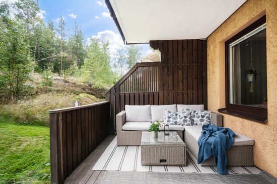 Bostadsrätt, Melofonstigen 5, Brunna, Upplands-Bro