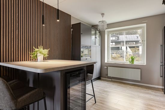 Bostadsrätt, Granlidsvägen 1, Åre By, Åre