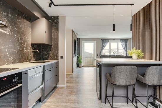 Bostadsrätt, Granlidsvägen 1, Åre By, Åre