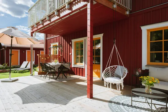 Bostadsrätt, Salamandervägen 8A, Gäddeholm, Västerås