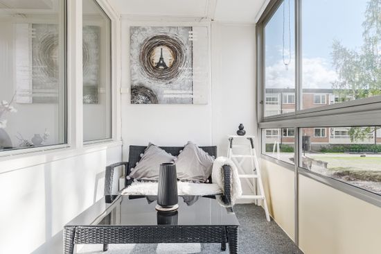 Bostadsrätt, Bandygränd 23, Ektorp, Norrköping