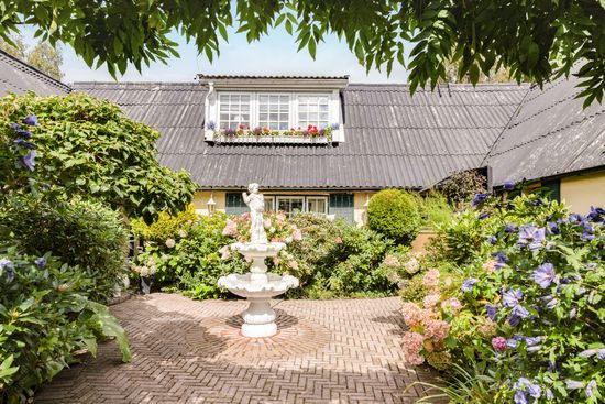 Villa, Hällestadsvägen 33, Dalby - Centrum, Lund