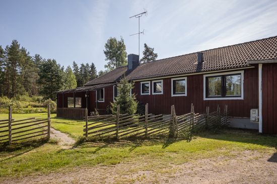 Villa, Sonarps kvarn 9, Sonarps Kvarn, Jönköping