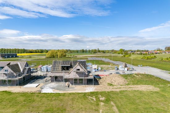 Villa, Poesigatan 16, Svarte, Ystad