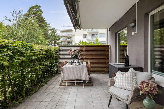 Bostadsrätt, Patentgatan 18, Gideonsberg, Västerås