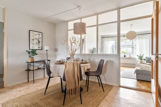 Bostadsrätt, Thermaeniusgatan 31D, Torshälla, Eskilstuna