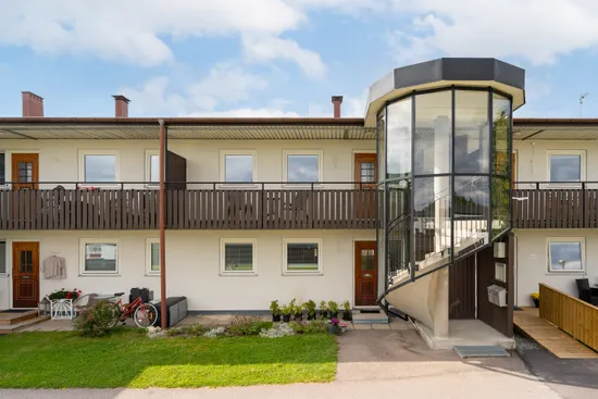 Bostadsrätt, Thermaeniusgatan 31D, Torshälla, Eskilstuna
