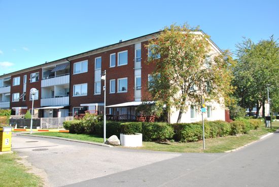 Bostadsrätt, Flanaden 52, Torpa, Vänersborg