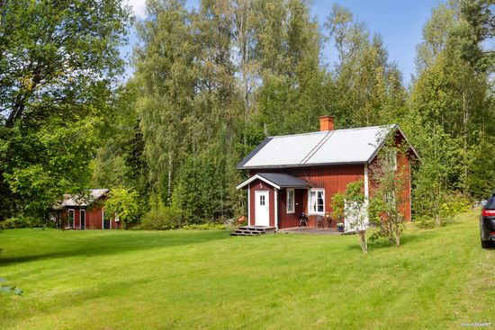 Fritidshus, Örtenästorp 333, Älvsbacka, Karlstad