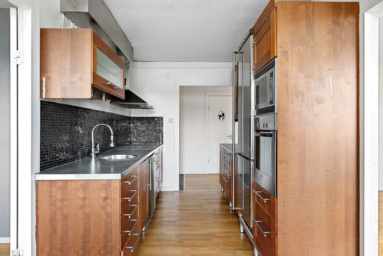 Bostadsrätt, Göteborgsvägen 78B, Surte, Ale