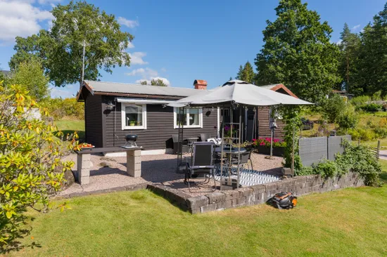 Fritidshus, Sandsjön KATRINEBERG 58, Sandsjön, Svenljunga