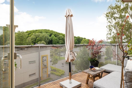 Bostadsrätt, Fräntorpsgatan 82, Fräntorp, Göteborg